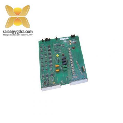 ABB 3HAB2211-8/1 Industrial Sensor Module