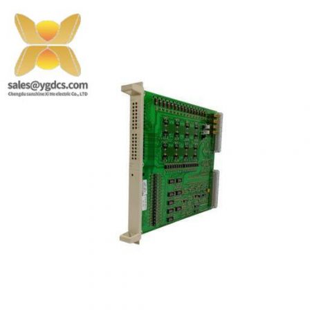 ABB 3HAB2214-8/1 Digital Input/Output Module