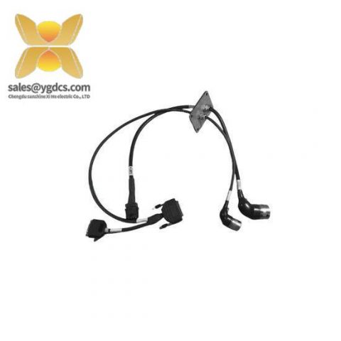 ABB 3HAB4252-1/0 Motor Cable for Automation Parts