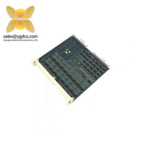 ABB 3HAB5956-1 Extension Memory Board: Enhancing Your Automation System Performance