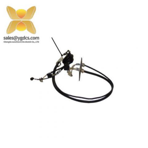 ABB 3HAB6139-1 Motor Cabling Module, Precision Engineering for Industrial Control