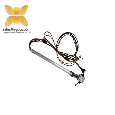 ABB 3HAB6453-1 Cable Harness; Manufacturer:ABB