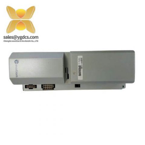 ABB 3HAB8101-4/05A RDCU-12C Control Unit, Compact Automation Solutions for Industry