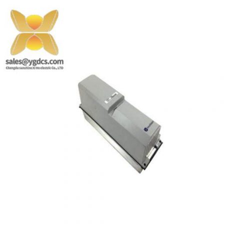 ABB 3HAB810118 - High-Performance Servo Drive