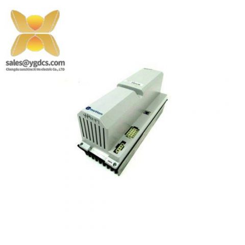 ABB 3HAB81013 Servo Drive - Precision Control for Advanced Applications