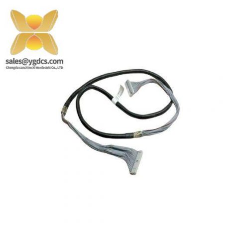 ABB 3HAB8257-1 Industrial Ribbon Cable