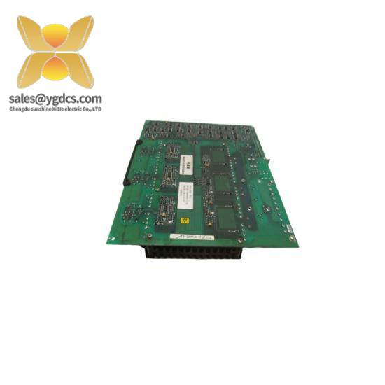 abb_3hab8801-1_2b_servo_amplifier_board.jpg ABB 3HAB8801-1/2B: High-Performance Servo Amplifier Board for Precision Control