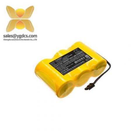 ABB 3HAB9999-1/5 Battery, Advanced Industrial Power Supply Solution