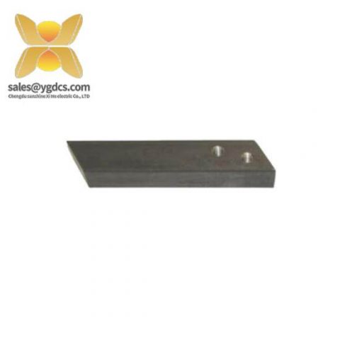 ABB 3HAC0081-1 Safety Stop, AX2 Automation Parts