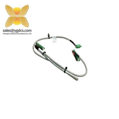 ABB 3HAC0200-1 CAN Bus Cable for I/O 1-2 AUTOMATION PARTS