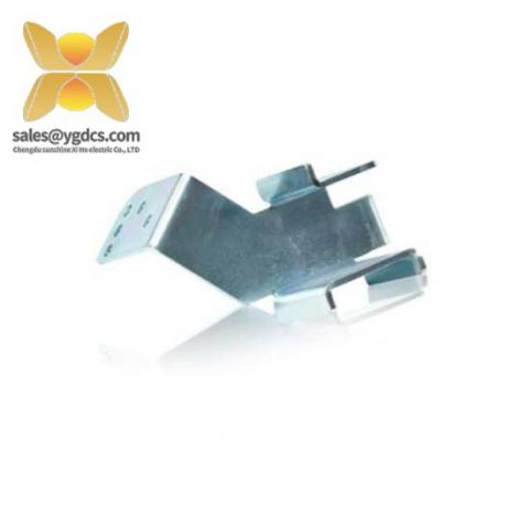 ABB 3HAC020122-001 Attachment Plate - Automation Parts