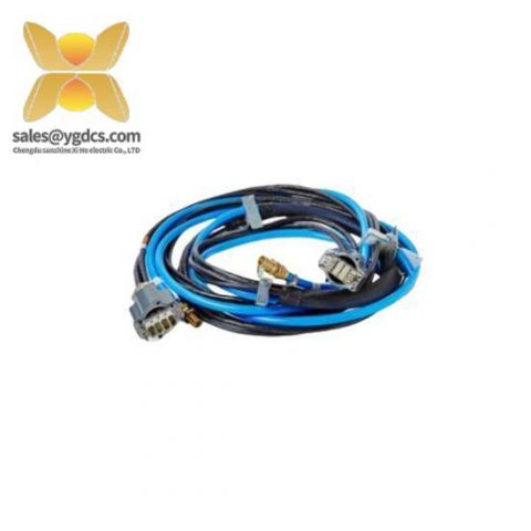 ABB 3HAC020128-001 Automation Cable Harness; Producer: ABB