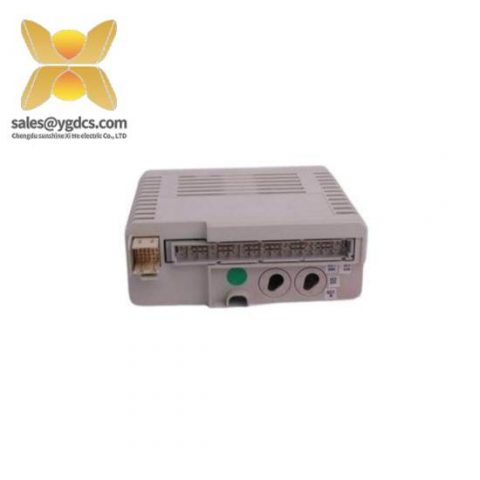 MAC Controls A12b AC Motor Controller, Advanced Industry Solutions