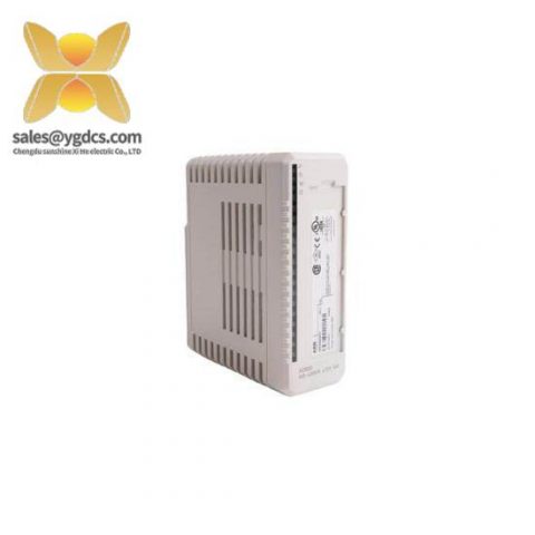 ABB 3HAC020428-006: Brand New Automation Parts, High-Quality Control Solutions