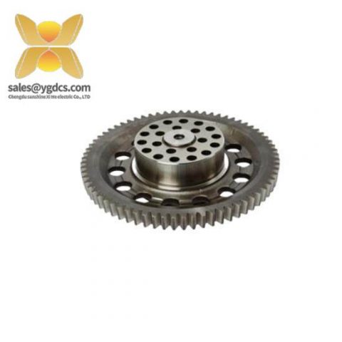 ABB 3HAC020487-001 Gear Z4 / 5 Automation Components