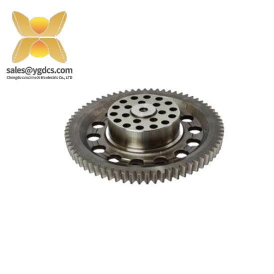 abb_3hac020487-001_gear_z4_5_automation_parts.jpg ABB 3HAC020487-001 Gear Z4 / 5 Automation Components