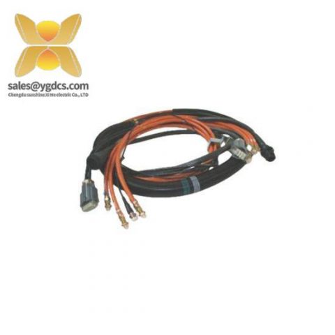 ABB 3HAC020500-001: High-Performance Automation Cable, Precision Engineered for Industry