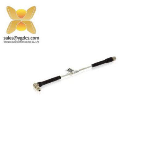 ABB 3HAC020759-001 Wyler Adapter Cable for Robotic Parts