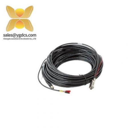 ABB 3HAC020783-001 Wyler Cable, 30m Robotic Parts