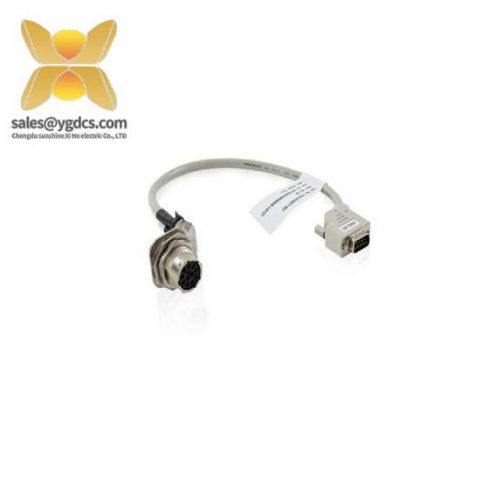 ABB 3HAC020785-001 Cable Conduit for Automation Parts