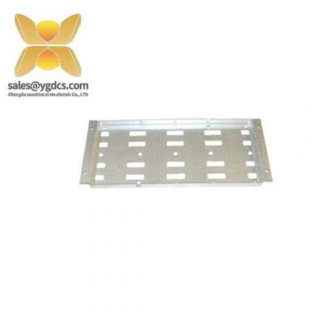 ABB 3HAC020813-082 - High-Quality Automation Connection Block Bracket