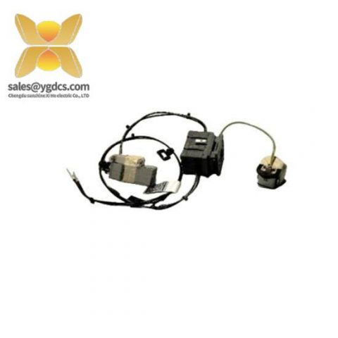 ABB 3HAC020817-001 Harness-XP20 / Main Switch for Automation Parts