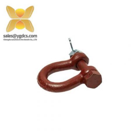 ABB 3HAC020997-001 Automation DCS Module