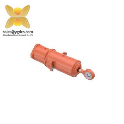 ABB 3HAC021031-002 Balancing Device | Precision Engineering for Robotic Applications