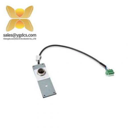 ABB 3HAC021272-001: Brand New Automation Parts for Advanced Industrial Control