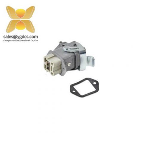 ABB 3HAC021752-004 USB Connector, Automation Parts