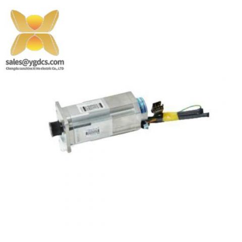 ABB 3HAC021756-001 Motor - Robotic Automation Components