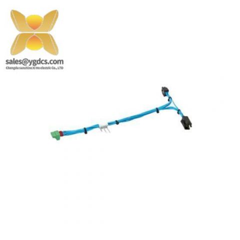 ABB 3HAC021759-001 Process Control Cable Kit, 3-6 SW DCS Module
