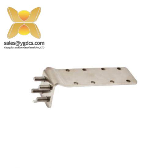 abb_3hac021926-001_glide_carriage_bracket_automation_parts.jpg ABB 3HAC021926-001 Glide Carriage Bracket for AUTOMATION PARTS