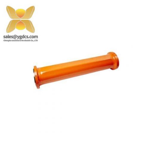 ABB 3HAC022001-001: Robust Robot Arm Stop Mechanism for Precision Manufacturing