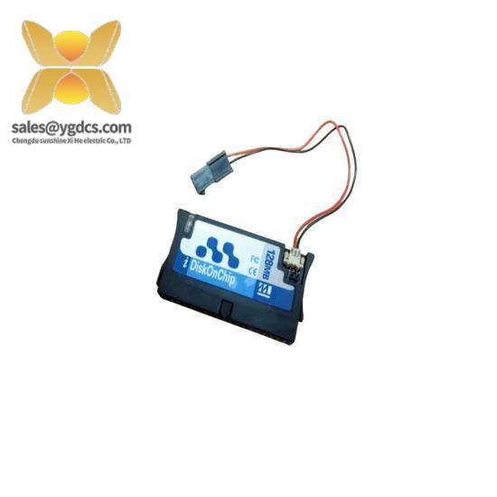 abb_3hac022104-002_pc_board_flash_disk.jpg ABB 3HAC022104-002: Industrial PC Board with Enhanced Flash Disk Storage