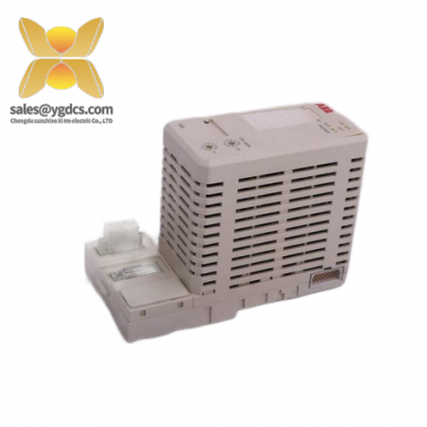 ABB 3HAC022165-002 Industrial Controller Module