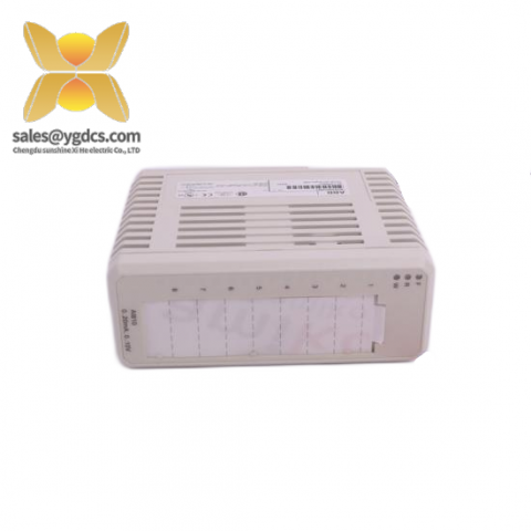 ABB 3HAC023230-001, Advanced Automation Module