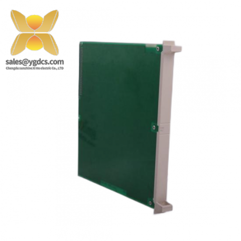 ABB 3HAC024385-001 Industrial Control Module