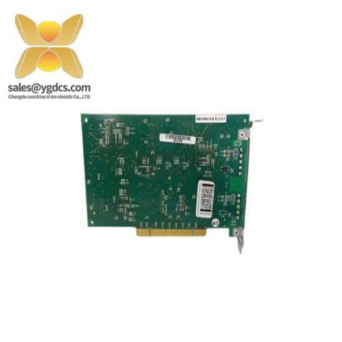 ABB DSQC658 3HAC025779001 DeviceNet M/S SINGLE I/O Card