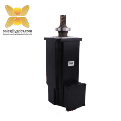 ABB 3HAC026103-001: Precision Control Module for Industrial Automation