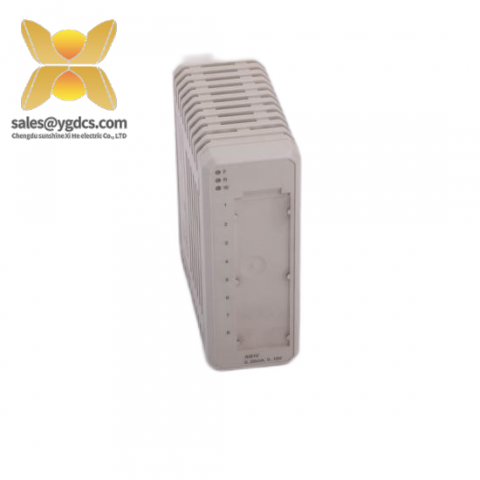 ABB 3HAC027949-001 Industrial Control Module