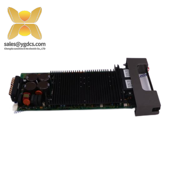 abb_3hac028357-028.png ABB 3HAC028357-028, Advanced Industrial Control Module