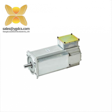 ABB 3HAC028954-004/03 Servo Motor, Precision Control for Advanced Automation