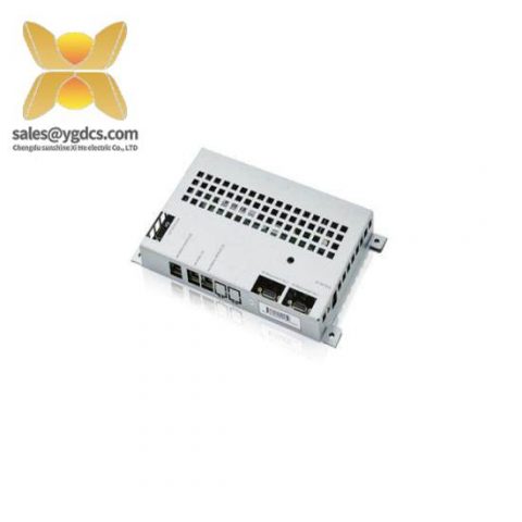 ABB 3HAC029157-001/05 Robot Axis Computer Board - High-Precision Control Module