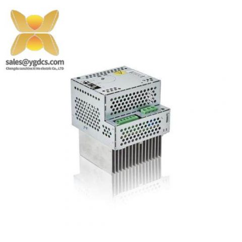 ABB 3HAC030923-001 Industrial Drive Unit, Precision Control for Manufacturing Applications