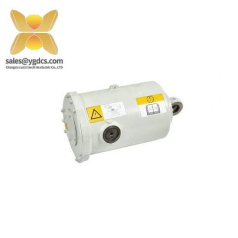 ABB 3HAC027052-001: High-Performance Automation Module