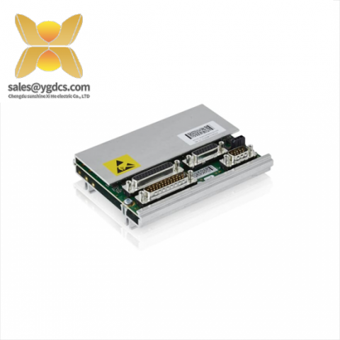 ABB 3HAC043904-001 Measurement Unit - High Precision Industrial Sensor