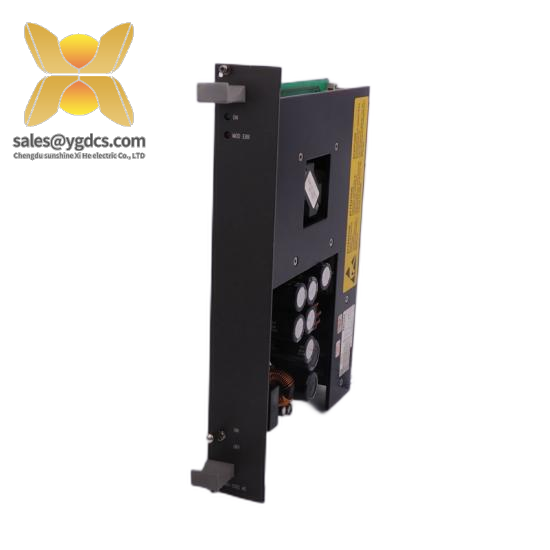 abb_3hac044841-002_annual_discount.png ABB 3HAC044841-002 Annual Discount: Industrial Automation Solution