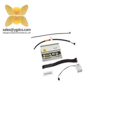 ABB 3HAC046686001 SMB Replacement Set - Precision Engineered for Seamless Integration