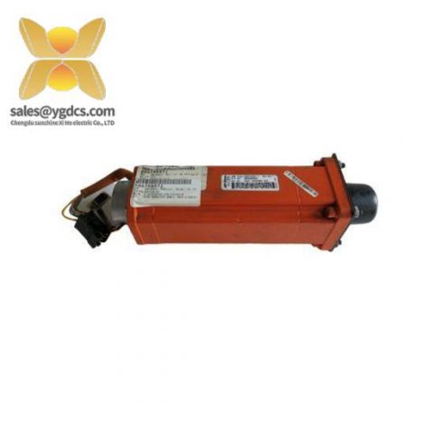 ABB 3HAC10557-1 Motor Axis 5 Type A - Precision Drive for Industrial Applications